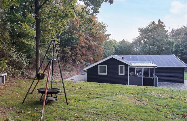 5 Person Holiday Home in Thyholm - Photo 44