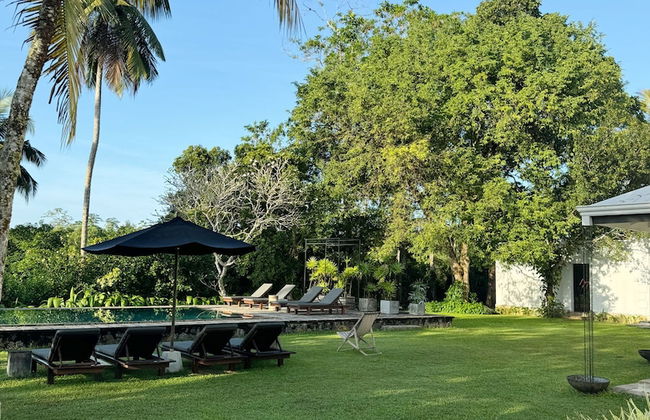 Halala Kanda by Boutique - Foto 9