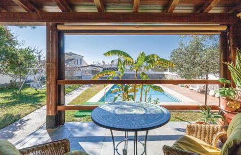 Nice Home In Arcos De La Frontera - Foto 9