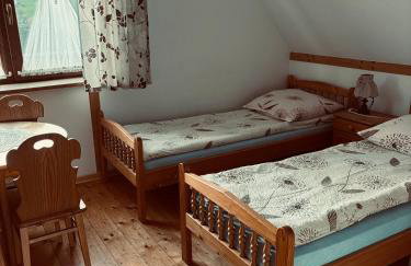 Domek Jaśka - Foto 12