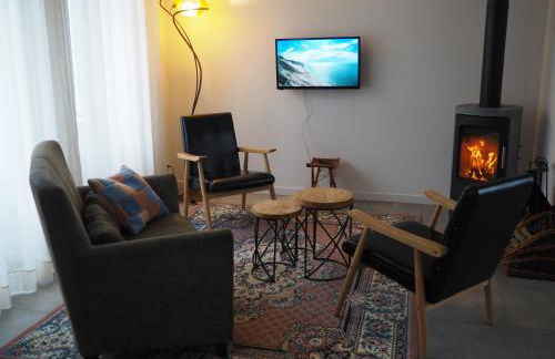 La Longère - Photo 13