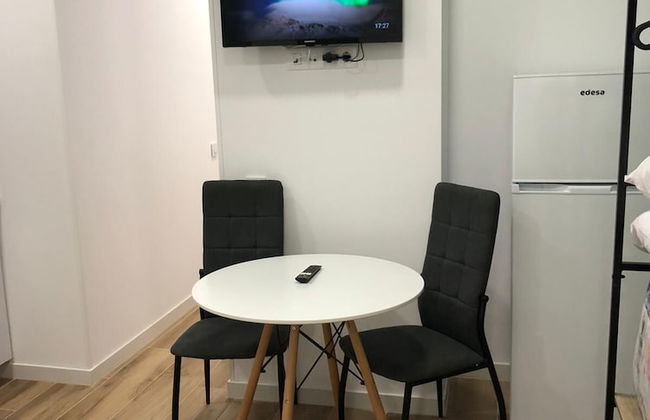 RA Apartamentos Sevilla - Foto 14