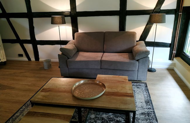 Ferienapartments Lüneburger Heide - St. Dionys - Foto 79