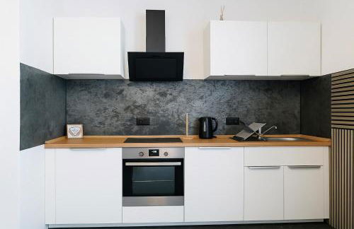 Comfortable apartment Düsseldorf - Foto 3