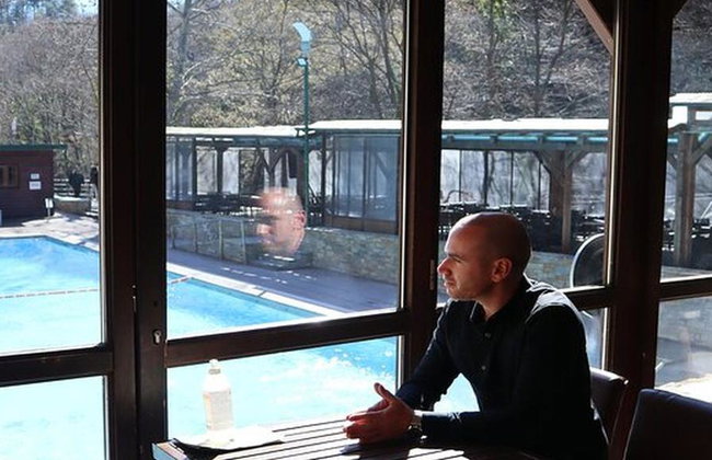 Pozar Thermal Baths and Edessa Waterfalls - Private Full-Day Tour - Foto 7