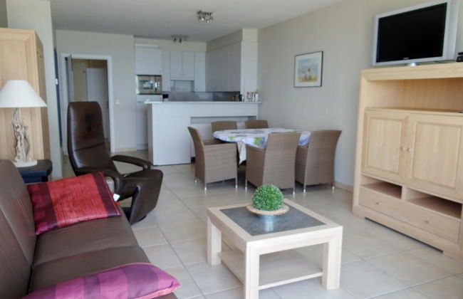 Apartment in Nieuwpoort With Sea Views - Photo 5