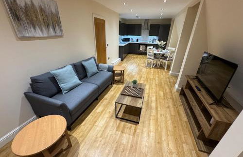 Apartment in Suffolk - Foto 11