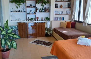 TERRAZZA SABINE ACCOMODATiON - Photo 18