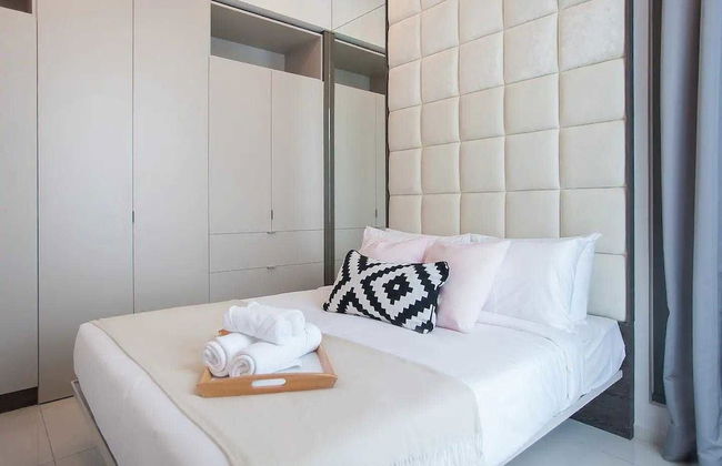 The Robertson Residence Bukit Bintang by Stayshare Homes - Foto 15