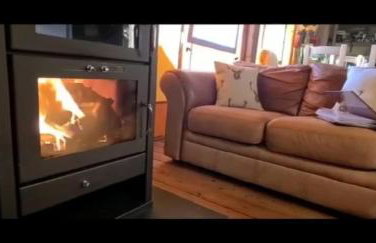 Luxury Safari Lodge-Sleeps 4 6-Deer Park-Dogs Ok - Foto 24