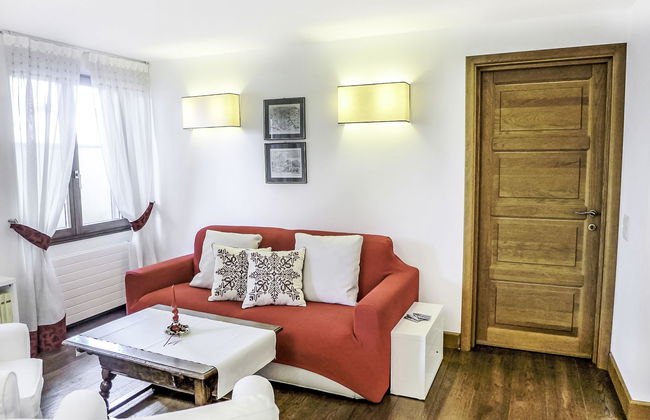 Chesa Sonnalpine B 52 - Foto 9