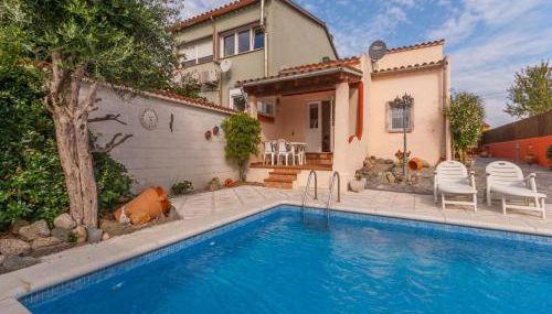 Peaceful Holiday Home in Costa Brava With Private Pool - Foto 4