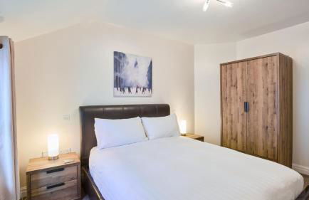 Lake District Apartment At Windermere Marina Village - Foto 10