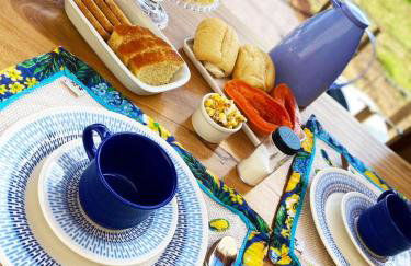 Chalé Jenipapo - Foto 36