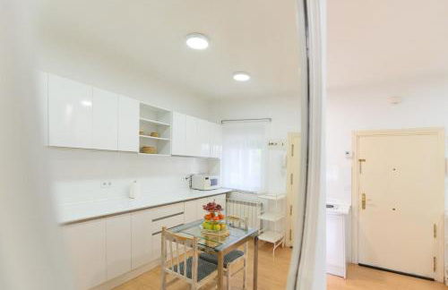 Apartamento TEMPORAL Charmartin 4 Torres 2 dormitorios PCA2924 - Photo 17