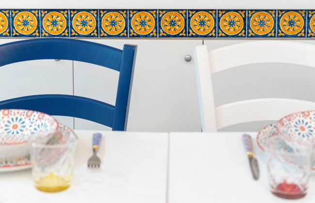 O’ Panaro Ai Quartieri Spagnoli By Wonderful Italy - Foto 21