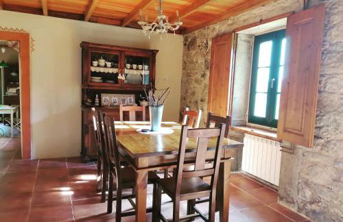 O Lughar Darriba Fogar Natural - Foto 24