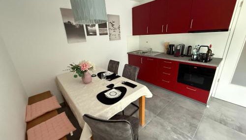 Ferienwohnung EFS - Foto 3