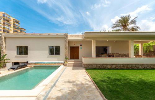 VILLA Henry - Foto 31