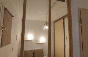 Mimi&Cosy, appartement vue mer à Six-Fours-les-plages - Foto 19