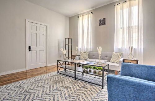 Updated Bayonne Townhome about 11 Mi to NYC! - Foto 6