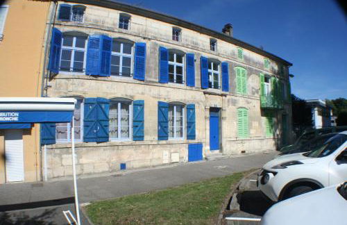 Appartement Les Berges de l'Ornain - Foto 9