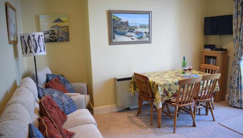 Stanwick - Panoramic coastal view with balcony - Foto 3