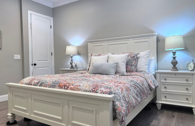 Designer decorated 6 bedroom pool house - Foto 4