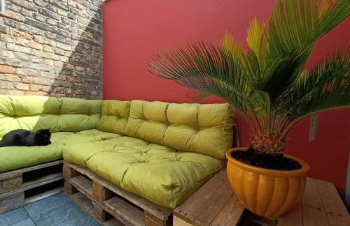 Maison de vacances près de la digue et plage - Foto 18