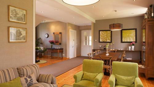 CASONA QUINTA HERMINIA - Foto 3