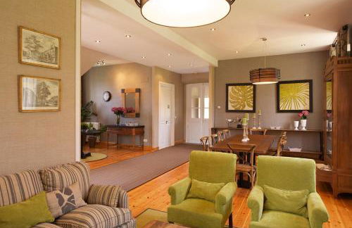 CASONA QUINTA HERMINIA - Foto 3