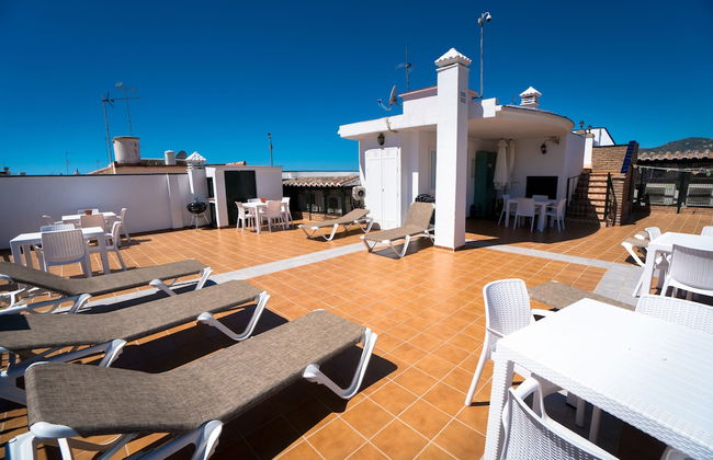 Apartamentos Turísticos Manuel Martín - Foto 40