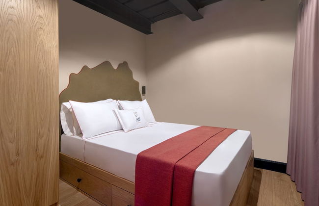 Stay Lab Residence - Foto 11