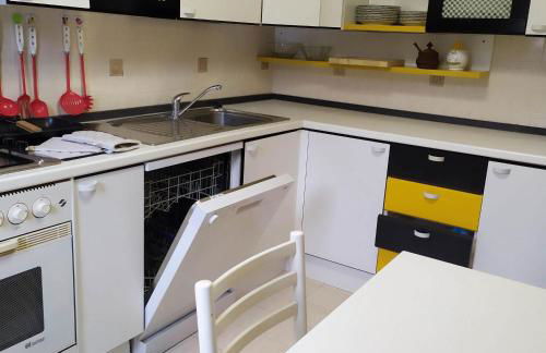 Noemi Apartment 5 Lands Paradise - Foto 25