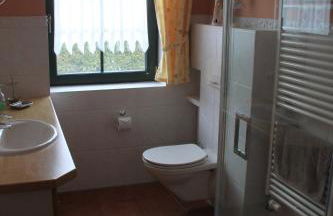 Haus "üm de Eck" - Die Kapitänswohnung - Foto 22