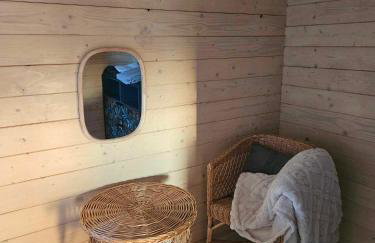 Dzika Warmia- Retreat in the Wild - Foto 7