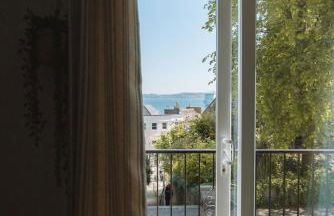 Stunning High Street Townhouse With Sea Views & Parking at 'Tide View Townhouse' - Foto 11
