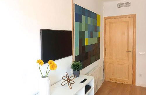 Comfortable apartment. Very central and quiet. - Foto 17