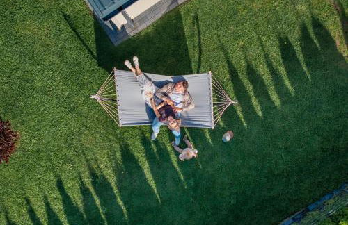 Ferienhaus Landliebe Lodges - Foto 26