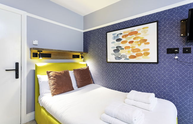 Bob W London Earl's Court -Warwick Road - Foto 24