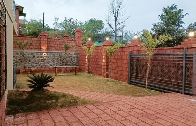 Omkar Villa - Photo 22