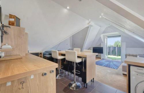 Penthouse with amazing view - Foto 10