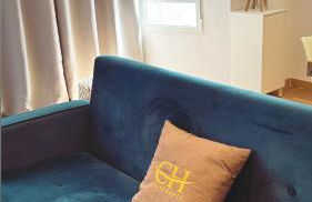 CH Apartments Alicante - Photo 27