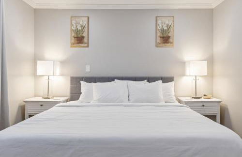 Rustic 3BR Home in a Natural Cartersville Getaway - Foto 15