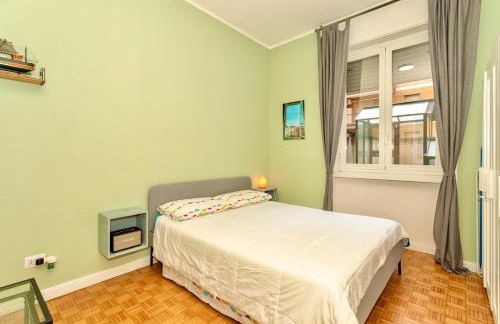 Cozy one-bedroom apartment in Milan - Foto 9