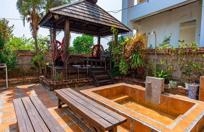 Land of joy Ubud Hall - Photo 15