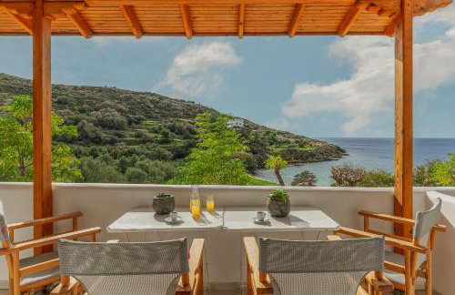 Agia Marina Apartments - Photo 2