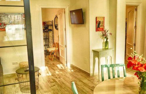 Apartamento zona Aeropuerto Ifema y Bernabeu - Foto 18