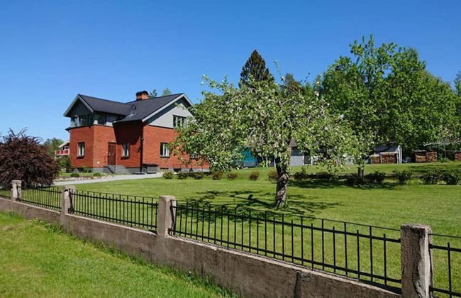 The Highland Hus AB - Foto 26