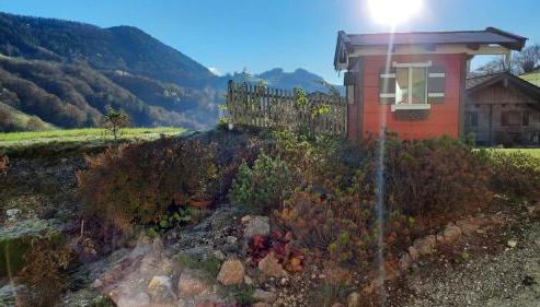 Ferienwohnung Feichtlgütl - Foto 5